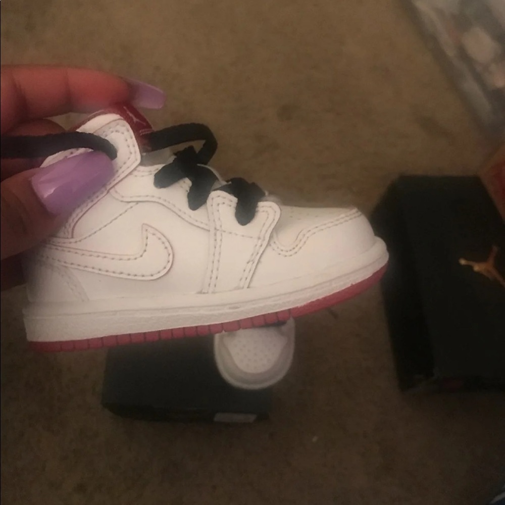 Nike Retro Jordan 1 toddler